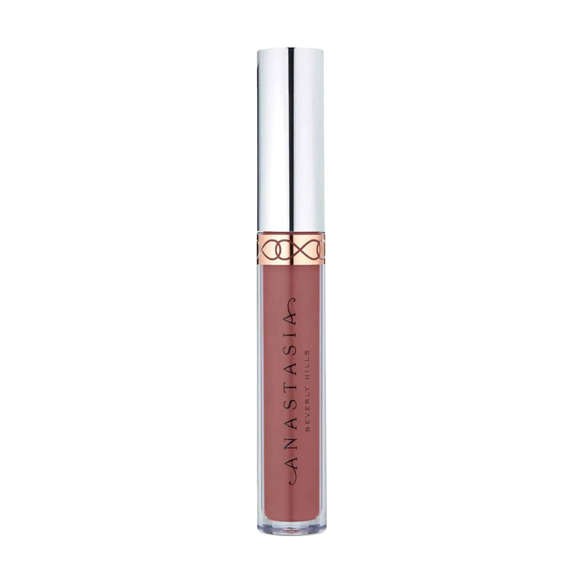 Уцінка! Рідка матова помада для губ Anastasia Beverly Hills Liquid Lipstick, Hudson, 3.2 г